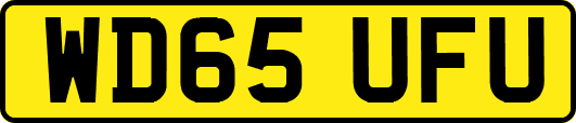 WD65UFU