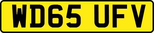 WD65UFV