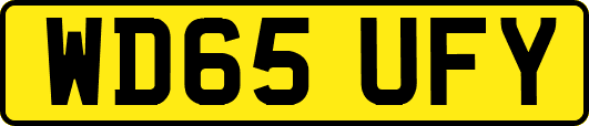 WD65UFY