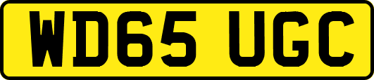 WD65UGC
