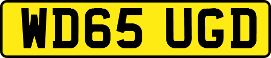 WD65UGD