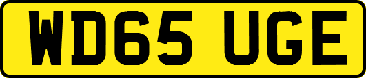 WD65UGE