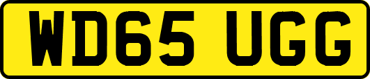 WD65UGG