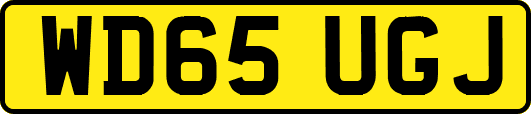 WD65UGJ