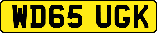 WD65UGK