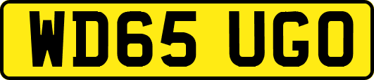 WD65UGO