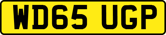 WD65UGP