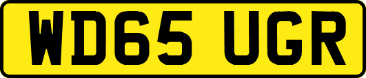 WD65UGR