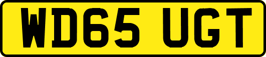 WD65UGT