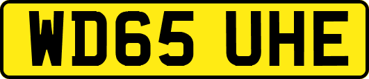 WD65UHE