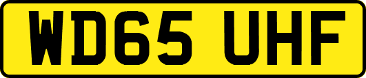 WD65UHF