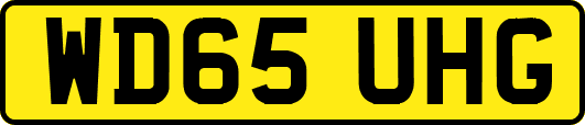 WD65UHG