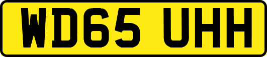 WD65UHH
