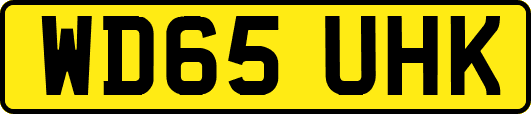 WD65UHK