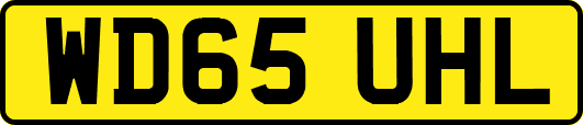WD65UHL