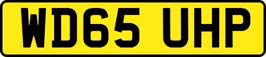 WD65UHP