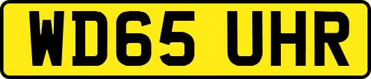WD65UHR