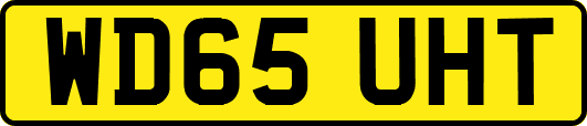 WD65UHT