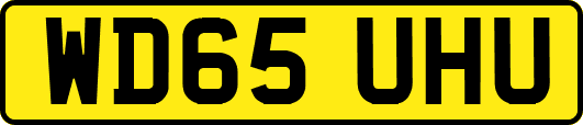 WD65UHU