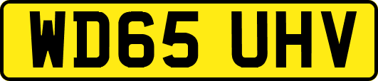 WD65UHV