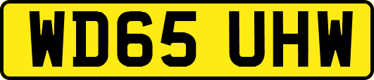 WD65UHW