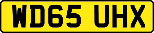 WD65UHX