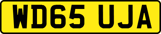 WD65UJA