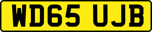 WD65UJB