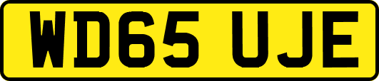 WD65UJE