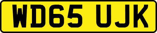 WD65UJK