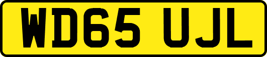 WD65UJL