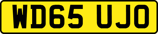 WD65UJO