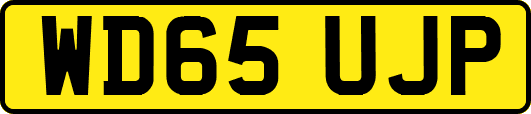 WD65UJP