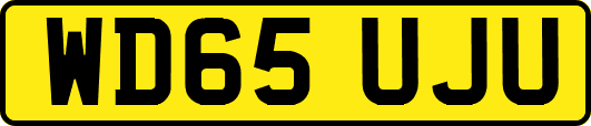 WD65UJU