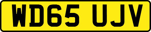 WD65UJV