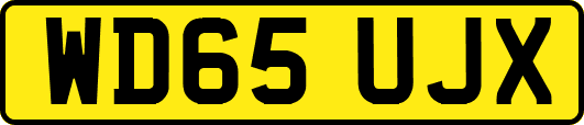 WD65UJX