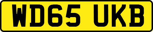 WD65UKB