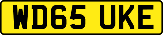 WD65UKE
