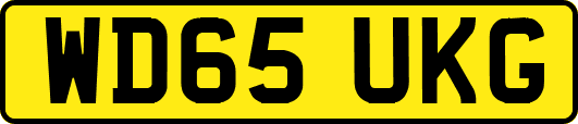 WD65UKG