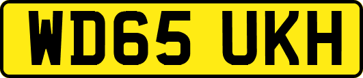 WD65UKH