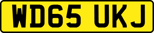 WD65UKJ