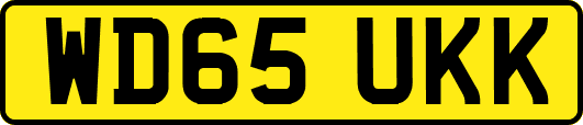 WD65UKK