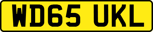 WD65UKL