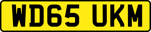 WD65UKM