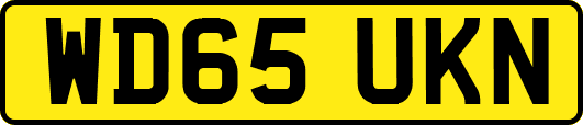 WD65UKN