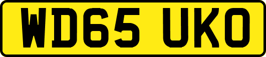 WD65UKO