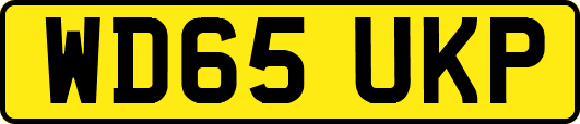 WD65UKP