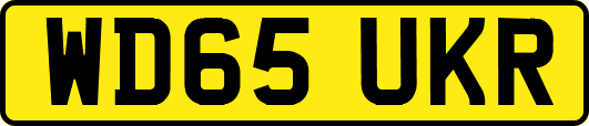 WD65UKR