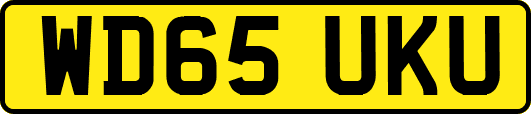 WD65UKU