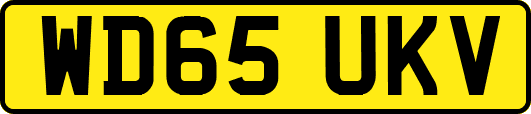 WD65UKV
